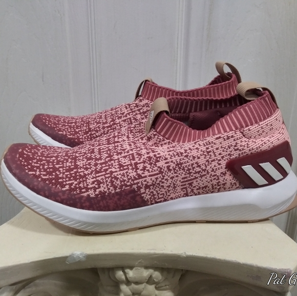 🆕Adidas RapidaRun 🏃Laceless Sneaker... - Picture 3 of 8